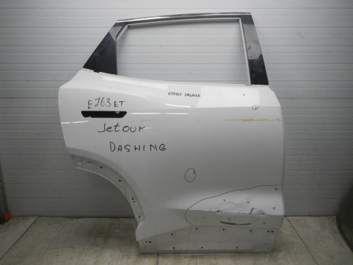 Фотография Дверь задняя правая, Jetour (Джетур)-DASHING (22-)