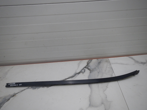 Фотография Молдинг лобового стекла, Hyundai (Хендэ)-GENESIS (14-17)