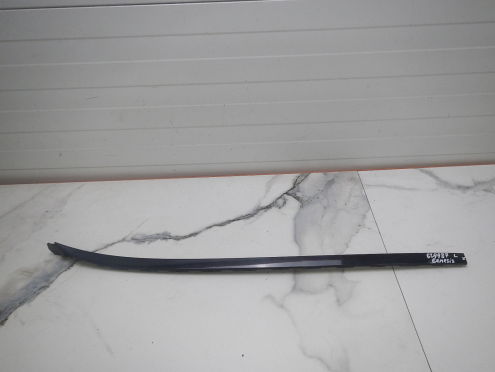 Фотография Молдинг лобового стекла, Hyundai (Хендэ)-GENESIS (14-17)