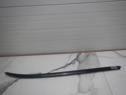 Фотография Молдинг лобового стекла, Hyundai (Хендэ)-GENESIS (14-17)