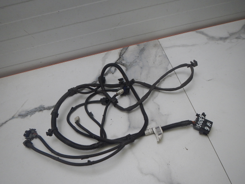 Фотография Проводка (коса), Haval (Хавейл)-H6 (14-)