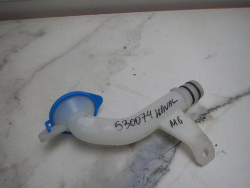 Фотография Горловина бачка омывателя, Haval (Хавейл)-M6 (21-)