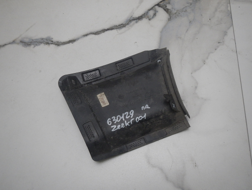 Фотография Воздухозаборник (наружный), Zeekr (Зикр)-001 (21-)