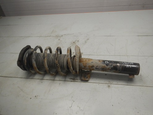 Фотография Амортизатор передний левый, Skoda (Шкода)-OCTAVIA A5 (1Z) (04-)