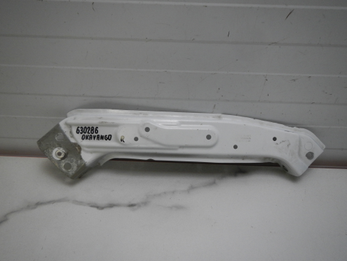 Фотография Кронштейн фары правой, Geely (Джили)-OKAVANGO (20-)