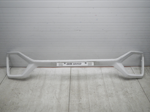 Фотография Накладка бампера переднего, Geely (Джили)-OKAVANGO (20-)