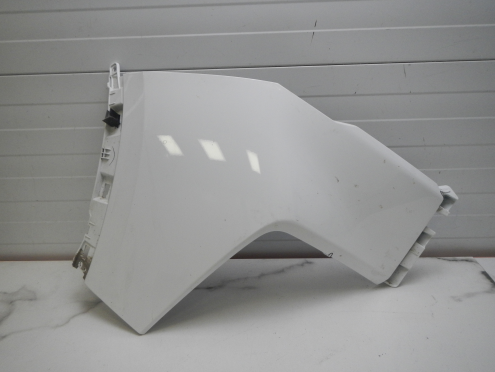 Фотография Бампер передний, Geely (Джили)-OKAVANGO (20-)