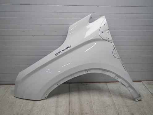 Фотография Крыло переднее левое, Geely (Джили)-OKAVANGO (20-)