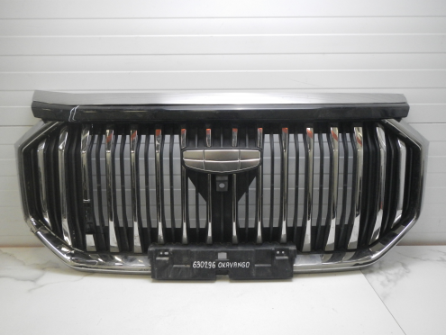 Фотография Решетка радиатора, Geely (Джили)-OKAVANGO (20-)