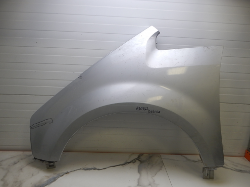 Фотография Крыло переднее левое, Mitsubishi (Митсубиси)-DELIKA (94-06)