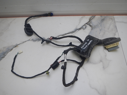 Фотография Проводка (коса), Jeep (Джип)-CHEROKEE (13-)