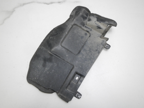 Фотография Воздуховод радиатора правый, Geely (Джили)-OKAVANGO (20-)