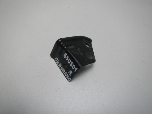 Фотография Кронштейн крепления крыла, Geely (Джили)-OKAVANGO (20-)