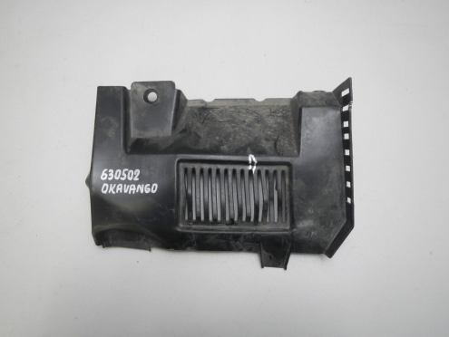 Фотография Воздуховод, Geely (Джили)-OKAVANGO (20-)