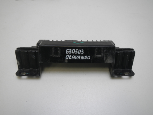 Фотография Кронштейн решетки радиатора, Geely (Джили)-OKAVANGO (20-)