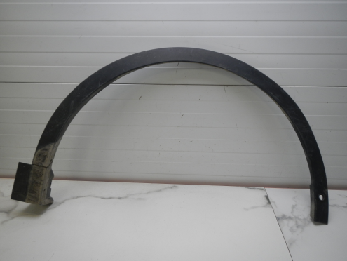 Фотография Накладка крыла переднего правого, Jaguar (Ягуар)-E-PACE (17-)