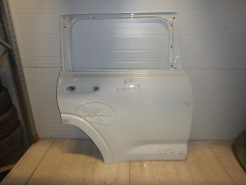 Фотография Дверь задняя правая, Haval (Хавейл)-H9 (24-)