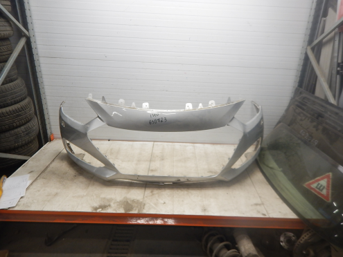 Фотография Бампер передний, Hyundai (Хендэ)-I40 (11-)
