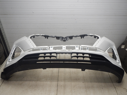 Фотография Бампер передний, Changan (Чанган)-CS55 PLUS (19-)