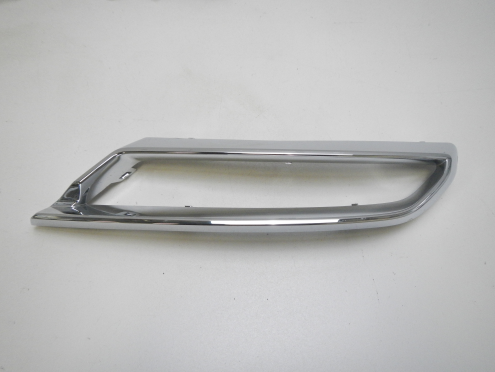 Фотография Накладка бампера заднего левая, Changan (Чанган)-LAMORE (23-)