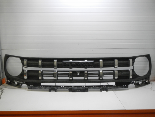 Фотография Решетка радиатора, Haval (Хавейл)-H3 (24-)