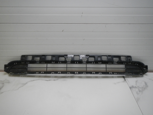 Фотография Решетка переднего бампера центральная, Haval (Хавейл)-H3 (24-)