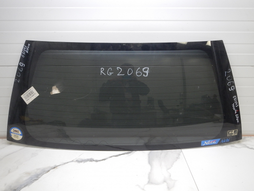 Фотография Стекло двери багажника, Toyota (Тойота)-RAUM (97-03)