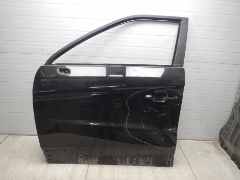 Фотография Дверь передняя левая, Москвич (Moskvich)-3 (22-)