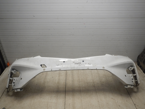 Фотография Бампер передний, Geely (Джили)-COOLRAY (20-)