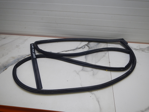 Фотография Уплотнитель двери задней правой, Jetour (Джетур)-X70 PLUS (20-)