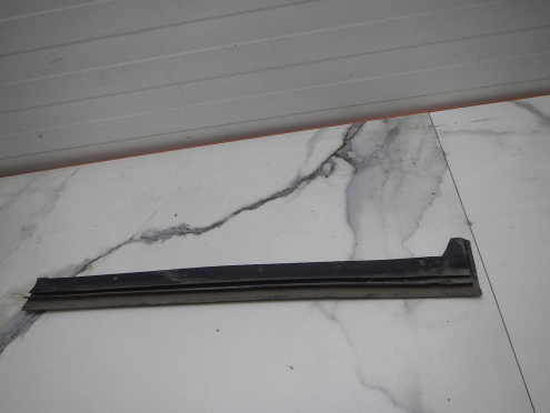 Фотография Уплотнитель двери задней правой, Jetour (Джетур)-X70 PLUS (20-)