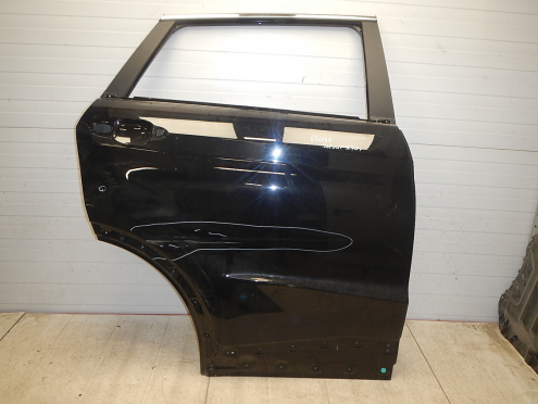 Фотография Дверь задняя правая, Jetour (Джетур)-X70 PLUS (20-)