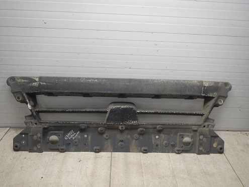 Фотография Бампер передний, ГРУЗОВЫЕ АВТОМОБИЛИ-FOTON AUMAN EST (16-)