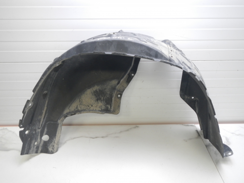 Фотография Локер задний левый, Changan (Чанган)-CS35 PLUS (18-)