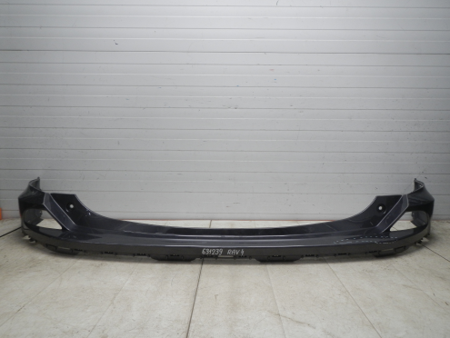 Фотография Бампер задний, Toyota (Тойота)-RAV4 (13-)