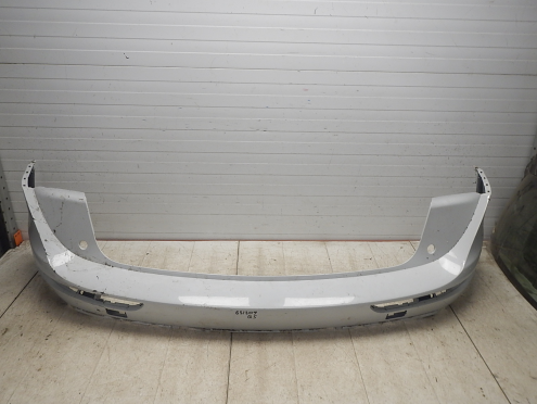 Бампер задний, Audi (Ауди)-Q5 (8R) (08-16)