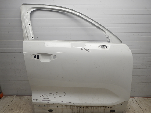Фотография Дверь передняя правая, Volvo (Вольво)-XC40 (17-)