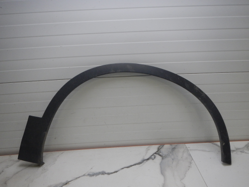 Фотография Накладка крыла переднего правого, Volvo (Вольво)-XC40 (17-)