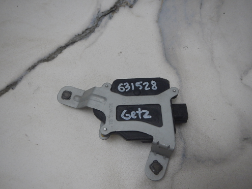 Фотография Активатор замка багажника, Hyundai (Хендэ)-GETZ 2 (05-11)