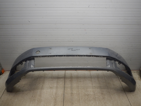 Фотография Бампер передний, Volkswagen (Фольксваген)-PASSAT B7 (10-15)