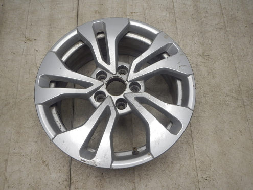 Фотография Диск колесный литой