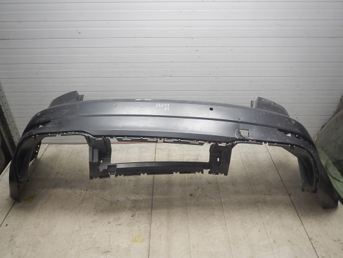 Бампер задний, Audi (Ауди)-A3 (8V) (13-)