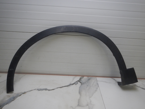 Фотография Накладка крыла переднего левого, Jetour (Джетур)-X70 (18-)