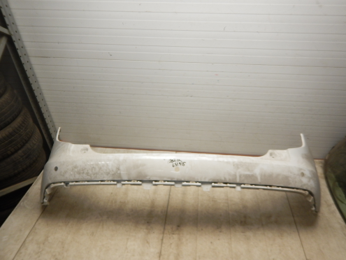 Фотография Бампер задний, Haval (Хавейл)-JOLION (21-)