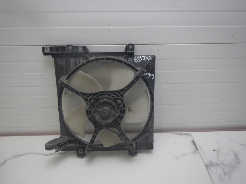 Фотография Диффузор вентилятора, Subaru (Субару)-LEGACY (B12) (98-03)