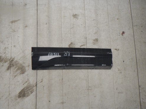 Фотография Молдинг двери задней правой, Audi (Ауди)-Q3 (8U) (12-18)