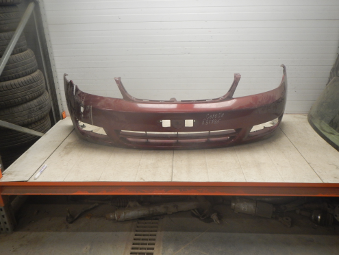 Бампер передний, Toyota (Тойота)-COROLLA 120 (01-06)