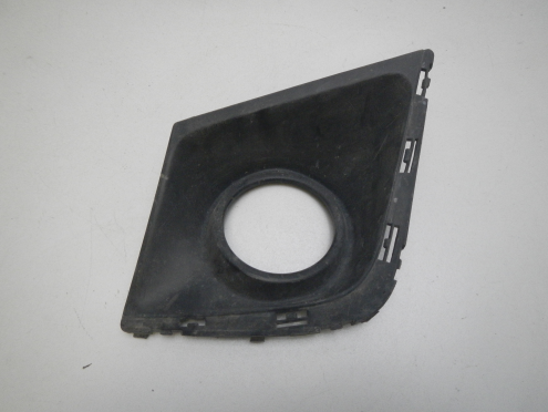 Фотография Рамка противотуманной фары левой, JAC (Джак)-S5 (13-)