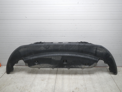 Фотография Бампер передний, Jetour (Джетур)-X70 PLUS (20-)