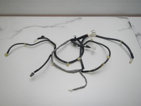 Фотография Проводка (коса), Honda (Хонда)-FREED (08-16)